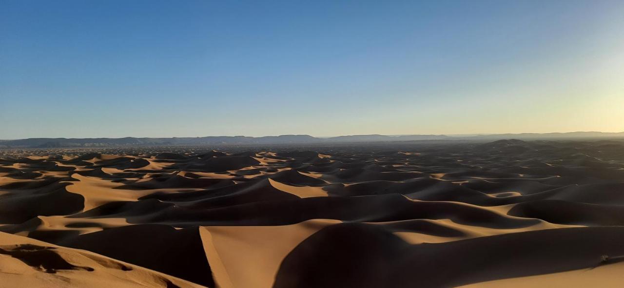 Chegaga Desert Trips Camp Мхамид Екстериор снимка