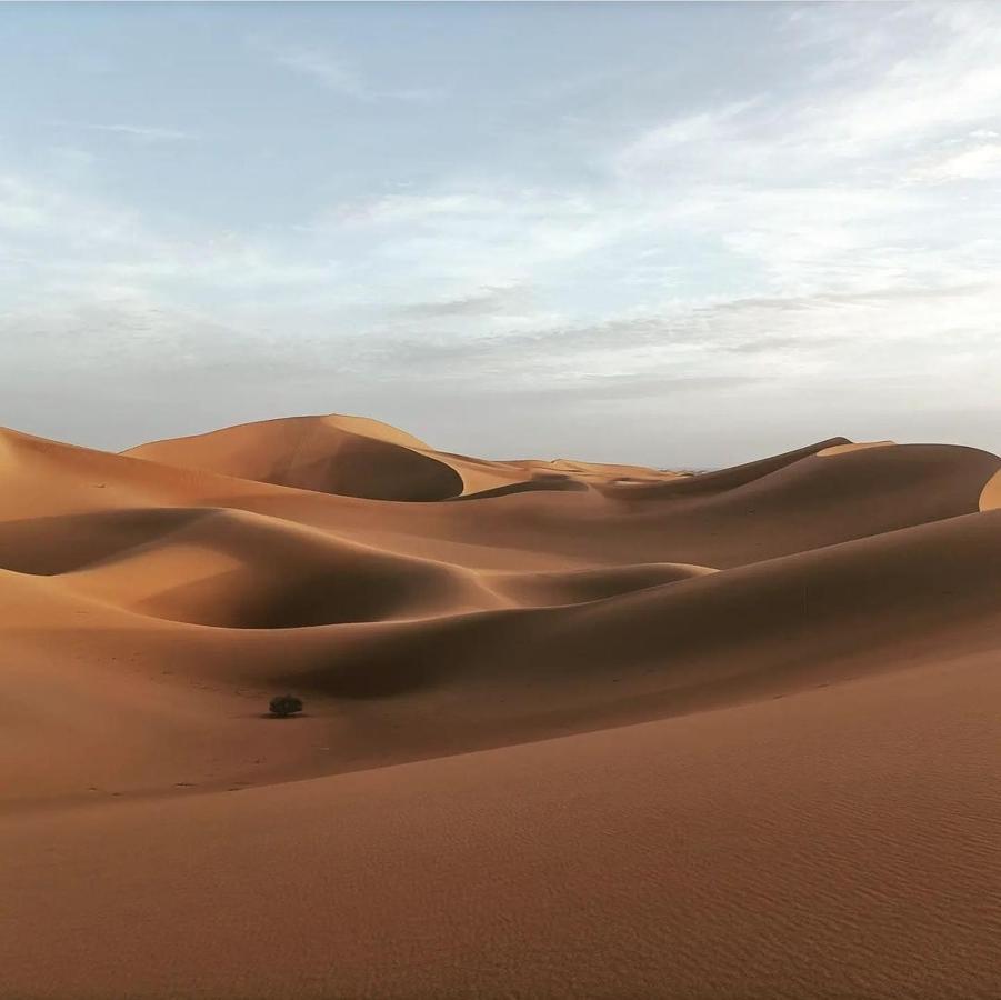 Chegaga Desert Trips Camp Мхамид Екстериор снимка