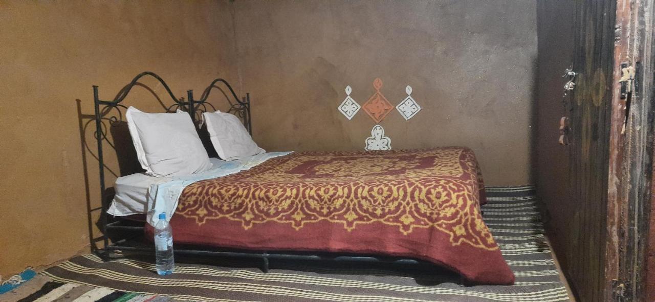 Chegaga Desert Trips Camp Мхамид Екстериор снимка