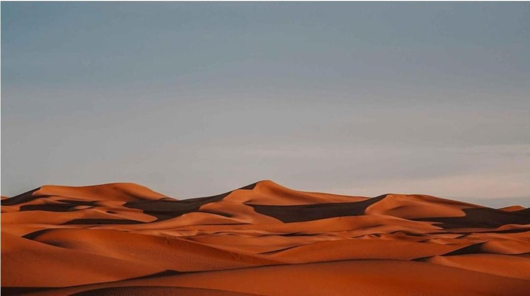 Chegaga Desert Trips Camp Мхамид Екстериор снимка