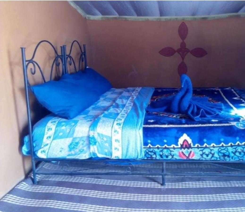 Chegaga Desert Trips Camp Мхамид Екстериор снимка