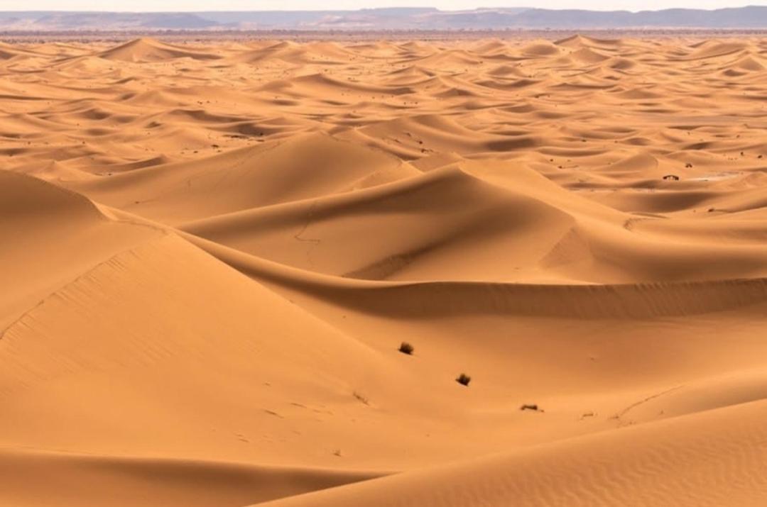 Chegaga Desert Trips Camp Мхамид Екстериор снимка