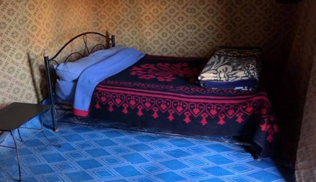 Chegaga Desert Trips Camp Мхамид Екстериор снимка